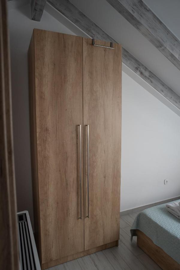 Holiday Lefkas Sunrise Luxury Appartments Nikiána Eksteriør bilde