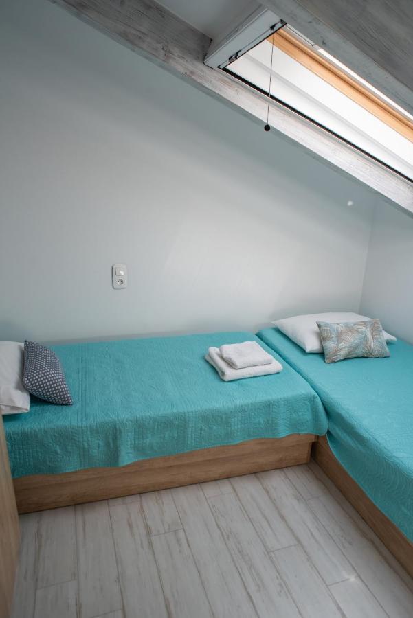 Holiday Lefkas Sunrise Luxury Appartments Nikiána Eksteriør bilde