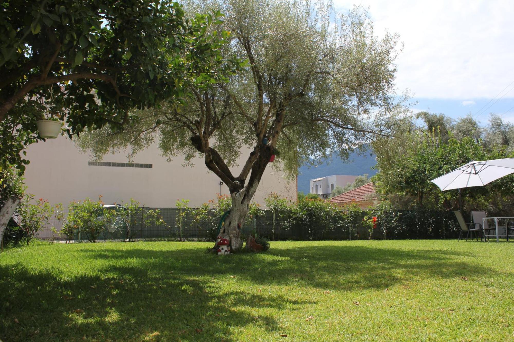Holiday Lefkas Sunrise Luxury Appartments Nikiána Eksteriør bilde